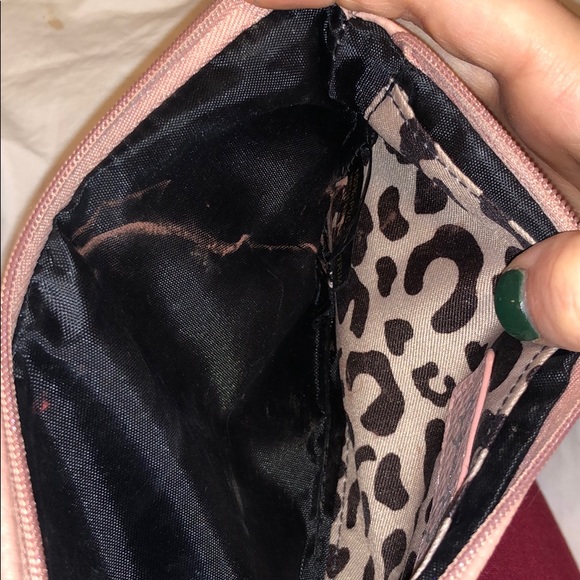 Jessica Simpson Clutch - Picture 8 of 8